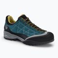 Scarponi da trekking da uomo SCARPA Zen Pro lac blu/senape