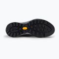 Scarponi da trekking da uomo SCARPA Zen Pro lac blu/senape 5