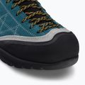 Scarponi da trekking da uomo SCARPA Zen Pro lac blu/senape 7