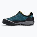 Scarponi da trekking da uomo SCARPA Zen Pro lac blu/senape 10