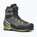 Scarpe da trekking uomo SCARPA Manta Tech Gtx shark/lime
