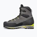 Scarpe da trekking uomo SCARPA Manta Tech Gtx shark/lime 3