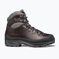 Stivali da trekking da donna SCARPA SL Active bordeau/antracite 11