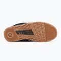 Etnies Callicut nero/bianco scarpe da uomo 4