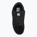 Etnies Callicut nero/bianco scarpe da uomo 5