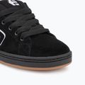 Etnies Callicut nero/bianco scarpe da uomo 7