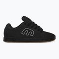 Etnies Callicut nero/bianco scarpe da uomo 8