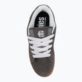 Etnies Callicut grigio/bianco/gomma scarpe da uomo 5