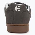 Etnies Callicut grigio/bianco/gomma scarpe da uomo 6