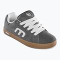 Etnies Callicut grigio/bianco/gomma scarpe da uomo 8