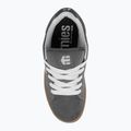 Etnies Callicut grigio/bianco/gomma scarpe da uomo 10