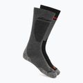 Calze da sci Nordica Uni 2.0 2 paia grigio/antra/nero/antra