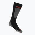 Calze da sci Nordica Uni 2.0 2 paia grigio/antra/nero/antra 3