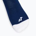 Nordica Multisports Calze da sci invernali per bambini 2 paia navy/blu/bianco 4