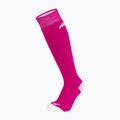 Nordica Multisports Calze da sci invernali per bambini 2 paia fuxia/ rosa/ bianco 9