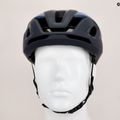Oakley Aro5 Race Eu casco da bici poseidon 7