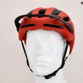 Oakley Drt3 Trail Europe casco da bici redline opaco 12