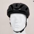 Casco da bici Oakley Aro5 Race Eu nero opaco 12