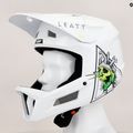 Casco da bici Leatt MTB Gravity 2.0 V23 zombie 13
