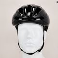 Casco da bicicletta KASK Sintesi nero 8