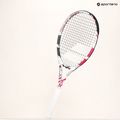 Racchetta da tennis Babolat Evo Aero Pink 15