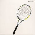 Racchetta da tennis Babolat Evo Aero blu 16