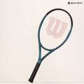Racchetta da tennis Wilson Ultra 25 V4.0 per bambini blu WR116610U 14