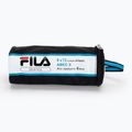 FILA Wheels ABEC 5 72mm/82A 8 pezzi ruote rollerblade bianche con cuscinetti. 3