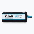 FILA Wheels ABEC 5 76mm/82A 8 pezzi ruote rollerblade bianche con cuscinetti. 3