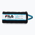 FILA Wheels ABEC 9 90mm/83A 8 pezzi ruote rollerblade bianche con cuscinetti. 3