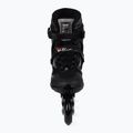 Pattini a rotelle FILA Legacy Pro 80 uomo nero/argento/rosso 4