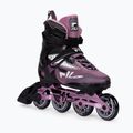 FILA Legacy Pro 80 Pattini da donna nero/viola