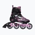 FILA Legacy Pro 80 Pattini da donna nero/viola 2