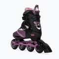 FILA Legacy Pro 80 Pattini da donna nero/viola 3