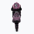 FILA Legacy Pro 80 Pattini da donna nero/viola 4