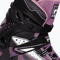 FILA Legacy Pro 80 Pattini da donna nero/viola 5