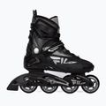 Pattini a rotelle FILA Legacy Comp 2021 nero/grigio da uomo 2