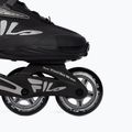Pattini a rotelle FILA Legacy Comp 2021 nero/grigio da uomo 6