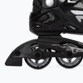 Pattini a rotelle FILA Legacy Comp 2021 nero/grigio da uomo 7