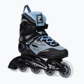 Pattini FILA Legacy Comp Lady nero/blu