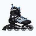 Pattini FILA Legacy Comp Lady nero/blu 2