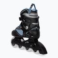 Pattini FILA Legacy Comp Lady nero/blu 3