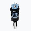 Pattini FILA Legacy Comp Lady nero/blu 4