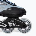 Pattini FILA Legacy Comp Lady nero/blu 6