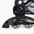 Pattini FILA Legacy Comp Lady nero/blu 7