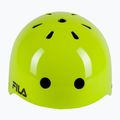 FILA NRK Fun casco lime 2