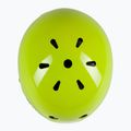 FILA NRK Fun casco lime 6