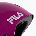 FILA NRK Fun casco rosa 7