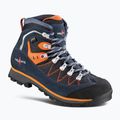Stivali da trekking Kayland da uomo Plume Micro GTX blu navy 18020070 11