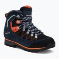 Stivali da trekking Kayland da uomo Plume Micro GTX blu navy 18020070